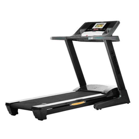 Banda de alergare profesionala NORDIC TRACK CT